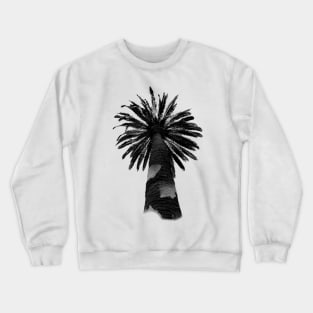 Beach Tree Crewneck Sweatshirt